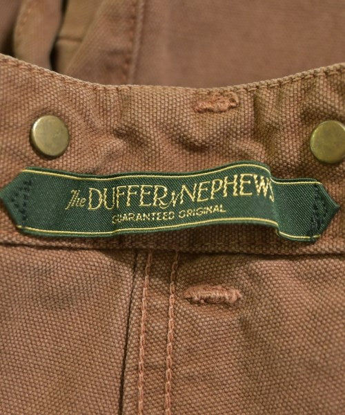 The DUFFER N NEPHEWS 休閒褲