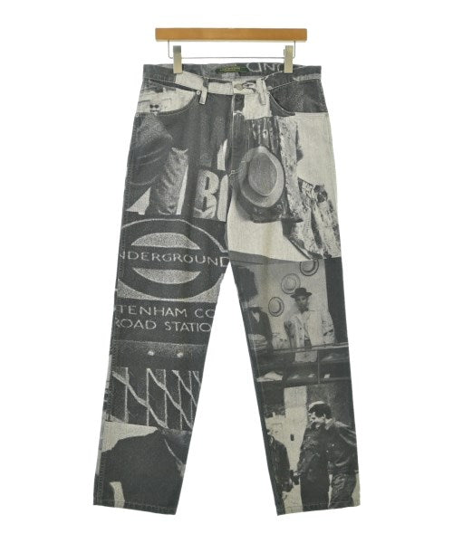 The DUFFER N NEPHEWS 牛仔褲