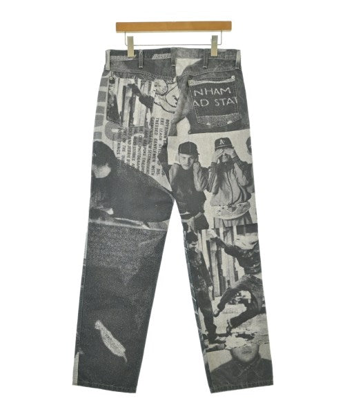 The DUFFER N NEPHEWS 牛仔褲