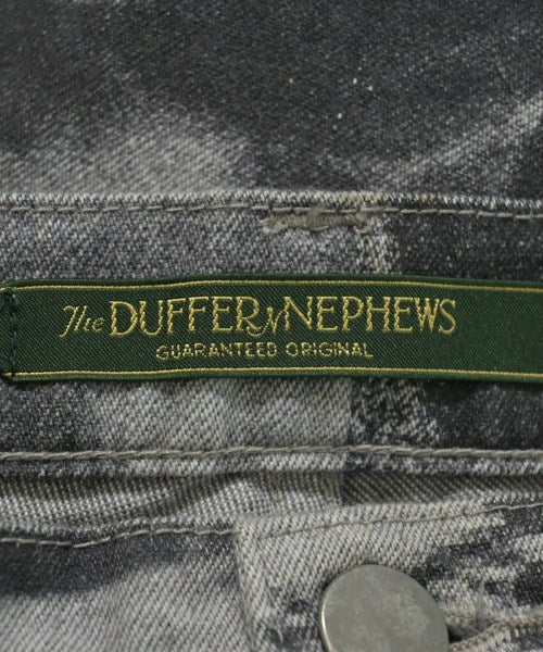 The DUFFER N NEPHEWS 牛仔褲