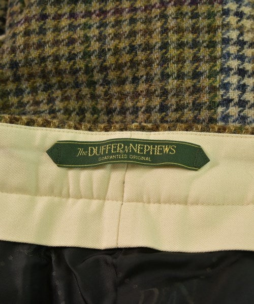 The DUFFER N NEPHEWS 長褲