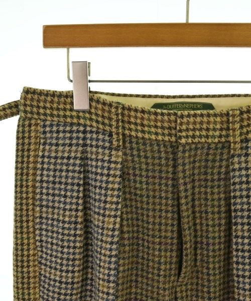 The DUFFER N NEPHEWS 長褲