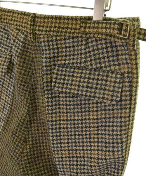 The DUFFER N NEPHEWS 長褲