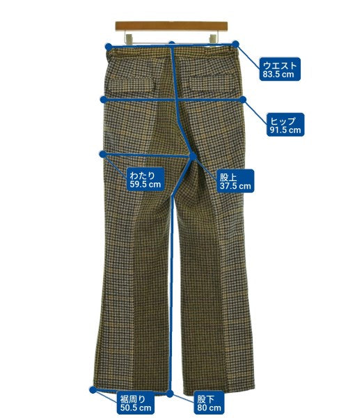 The DUFFER N NEPHEWS 長褲