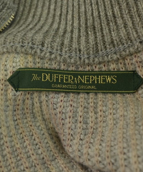The DUFFER N NEPHEWS 背心