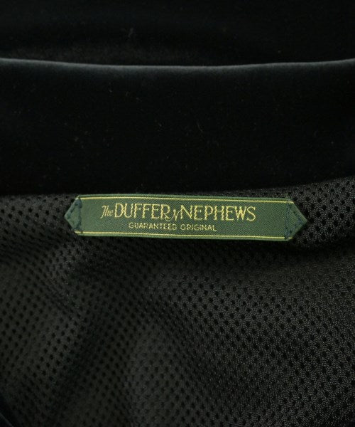 The DUFFER N NEPHEWS 其他飛行外套