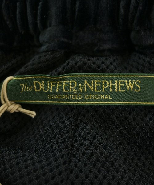 The DUFFER N NEPHEWS 其他款
