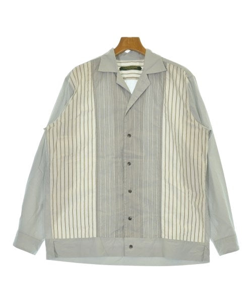 The DUFFER N NEPHEWS 休閒襯衫