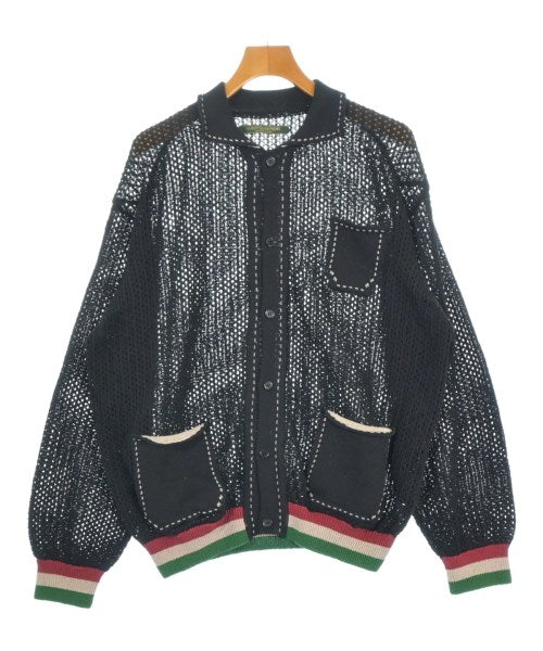 The DUFFER N NEPHEWS 開襟衫