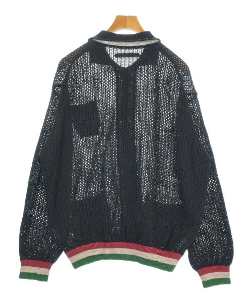 The DUFFER N NEPHEWS 開襟衫