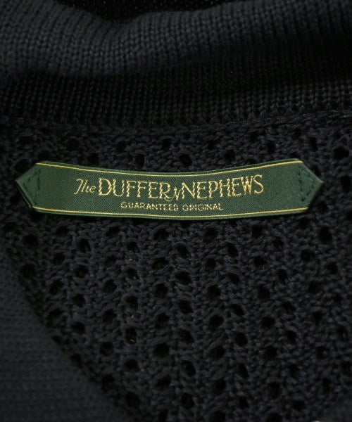 The DUFFER N NEPHEWS 開襟衫