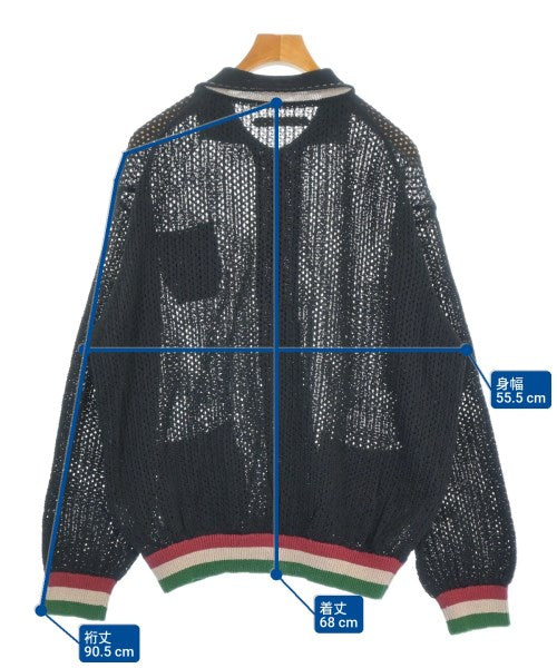 The DUFFER N NEPHEWS 開襟衫