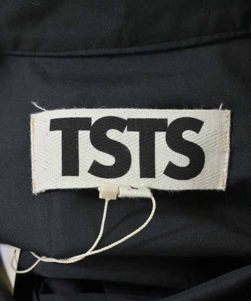 TSTS 休閒襯衫