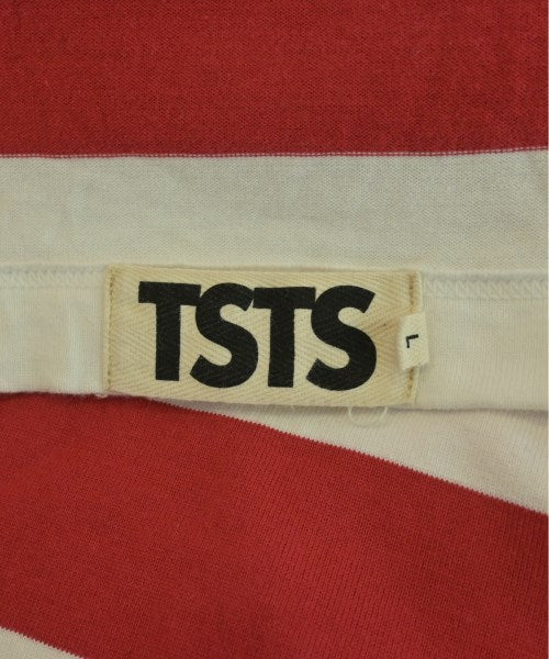 TSTS T恤/上衣