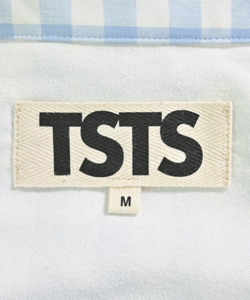 TSTS 休閒襯衫