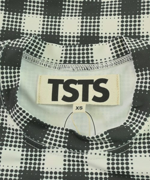 TSTS T恤/上衣