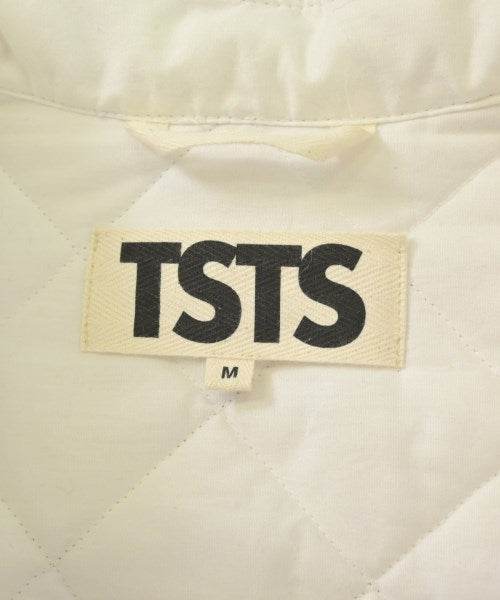TSTS 休閒襯衫