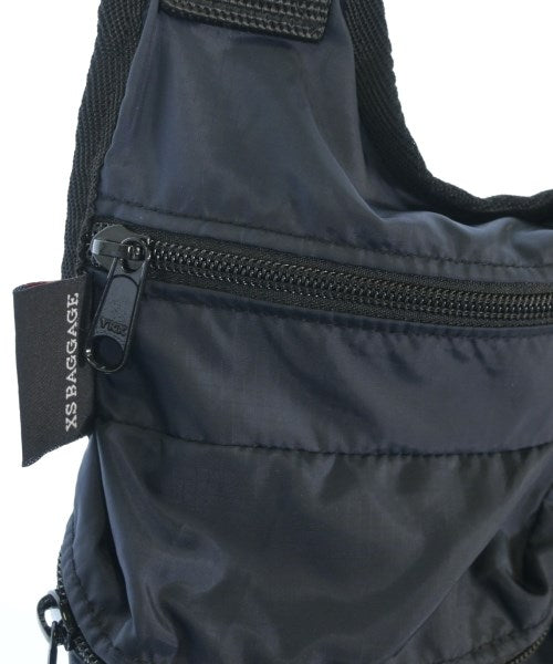 XS BAGGAGE 肩背包