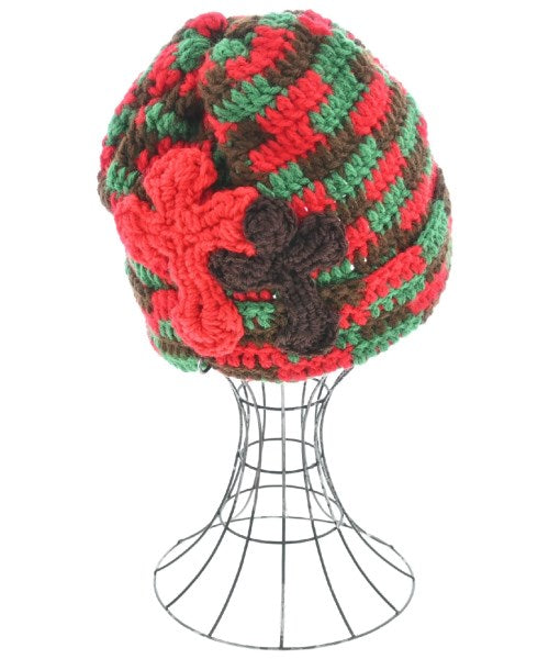 Y.A.R.N. 針織帽/毛線帽