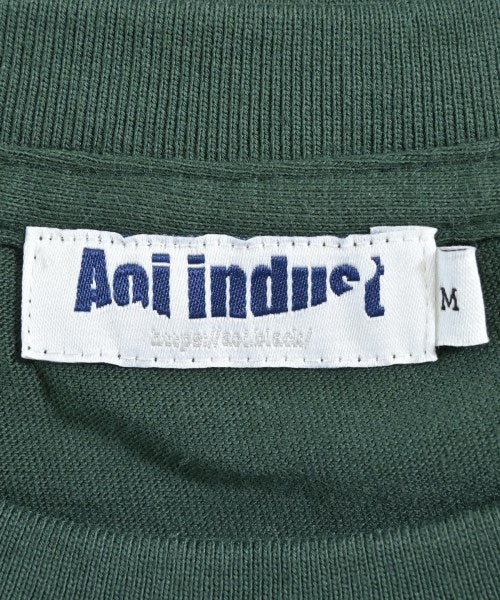 Aoi Industry T恤/上衣