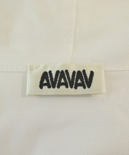 AVAVAV 休閒襯衫