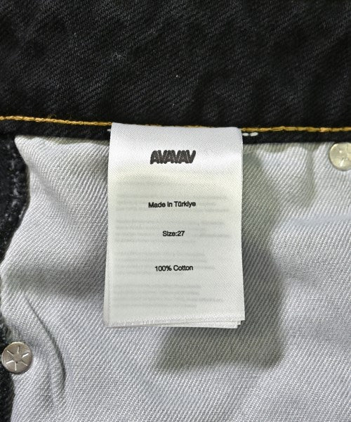 AVAVAV 牛仔褲