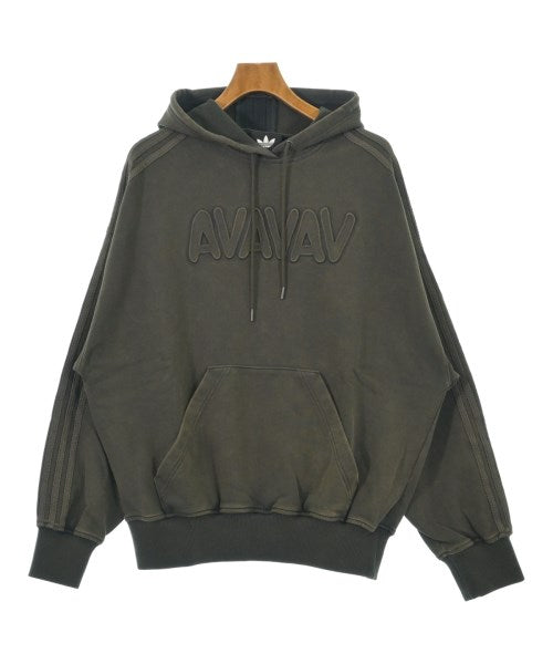 AVAVAV 連帽衫