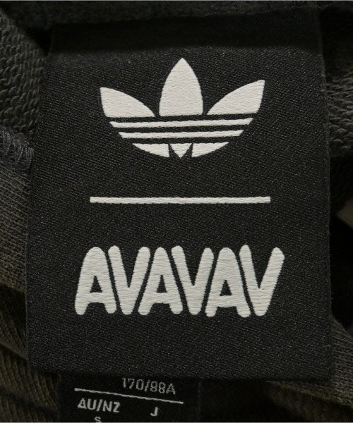 AVAVAV 連帽衫