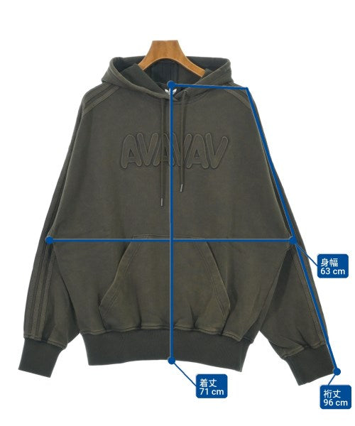 AVAVAV 連帽衫