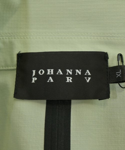 JOHANNA PARV 休閒夾克