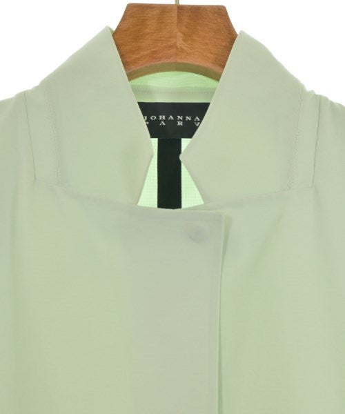 JOHANNA PARV 休閒夾克