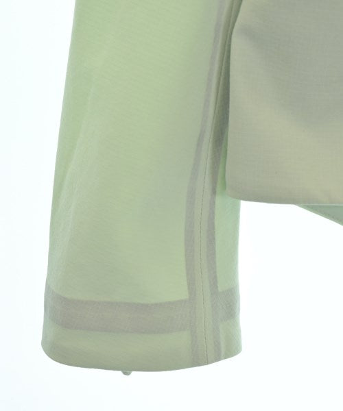 JOHANNA PARV 休閒夾克