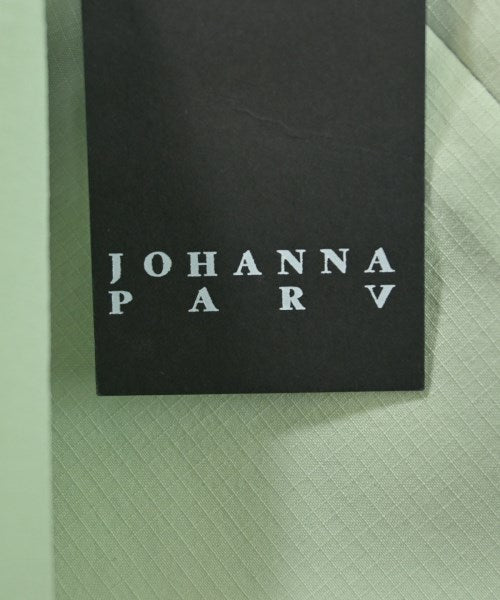JOHANNA PARV 其他飛行外套
