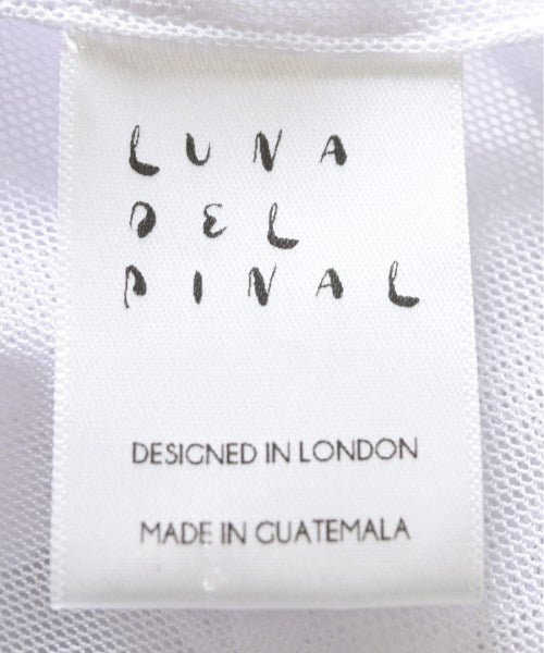 LUNA DEL PINAL 其他款