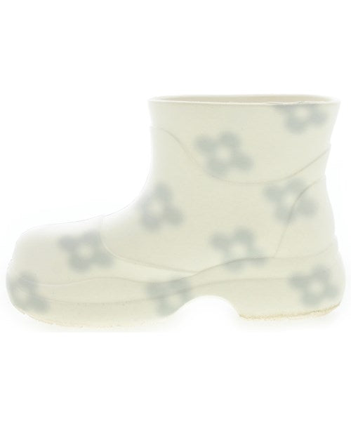 MINJUKIM 雨鞋