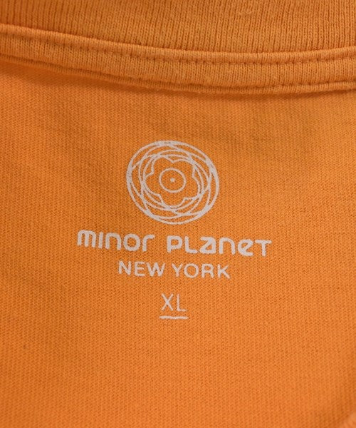 Minor Planet New York T恤/上衣