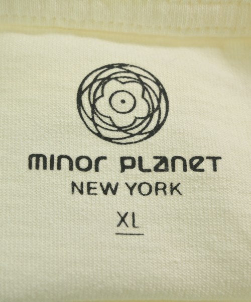 Minor Planet New York T恤/上衣