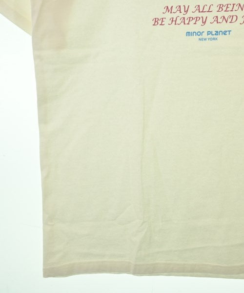 Minor Planet New York T恤/上衣