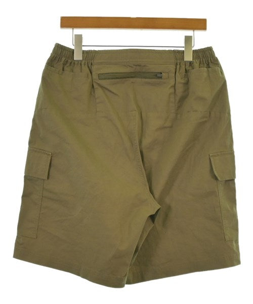 Minor Planet New York 短褲