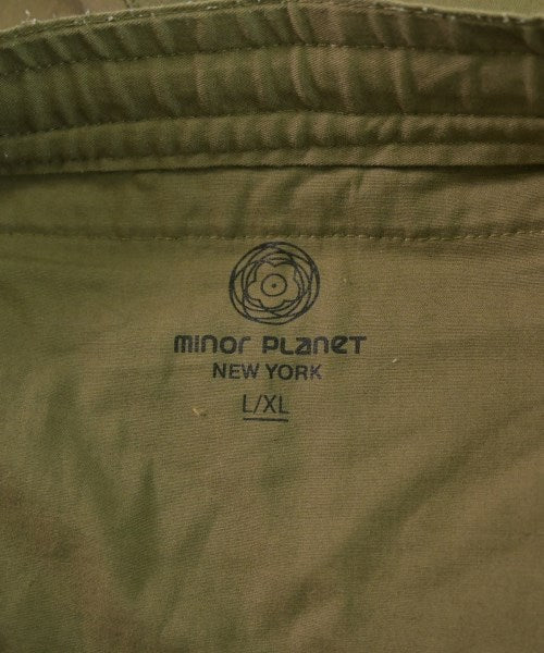 Minor Planet New York 短褲