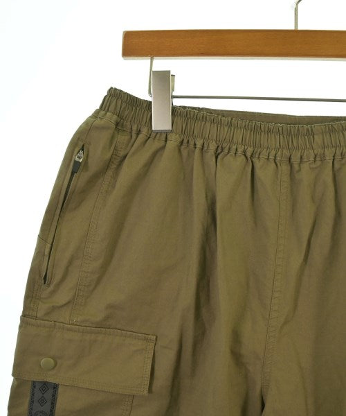 Minor Planet New York 短褲