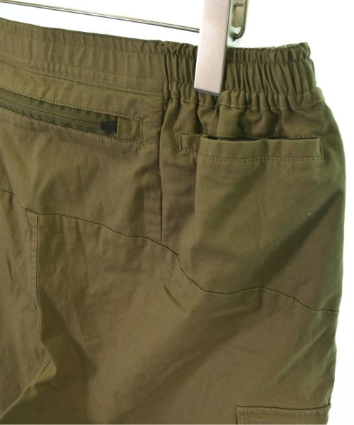 Minor Planet New York 短褲