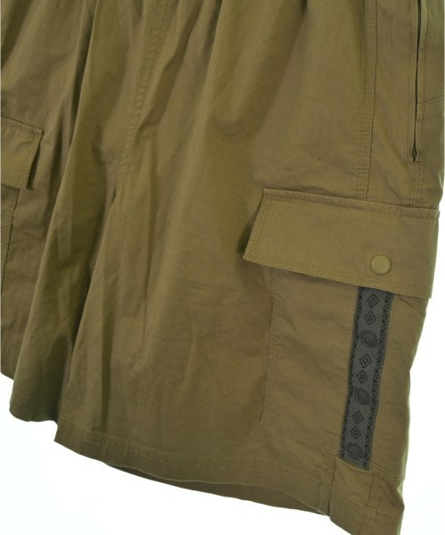 Minor Planet New York 短褲