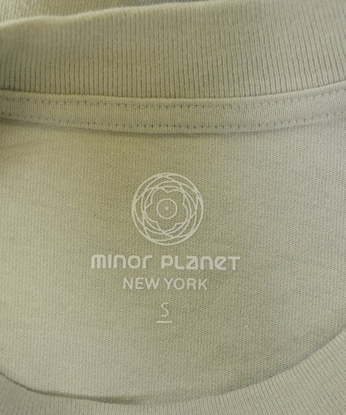 Minor Planet New York T恤/上衣