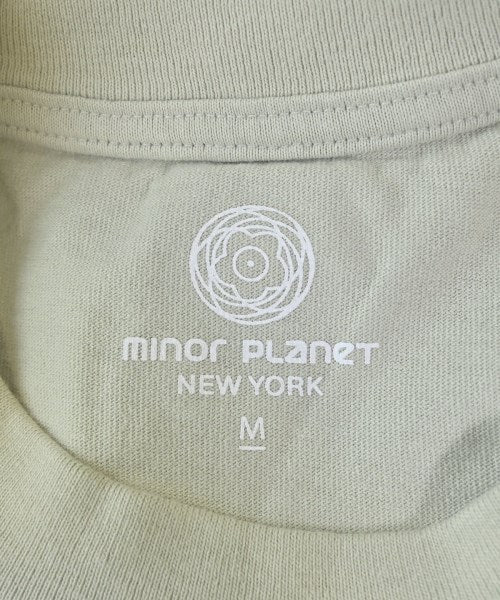 Minor Planet New York T恤/上衣