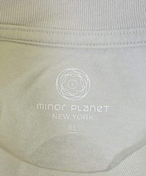 Minor Planet New York T恤/上衣