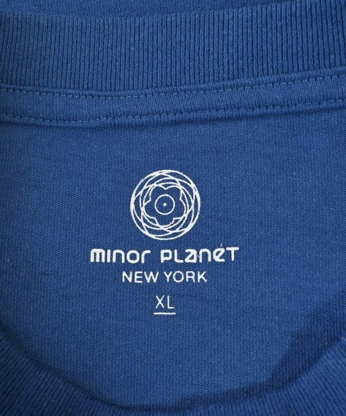 Minor Planet New York T恤/上衣