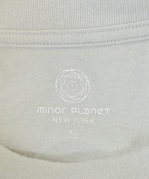 Minor Planet New York T恤/上衣