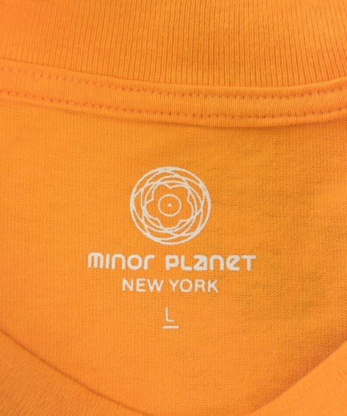 Minor Planet New York T恤/上衣