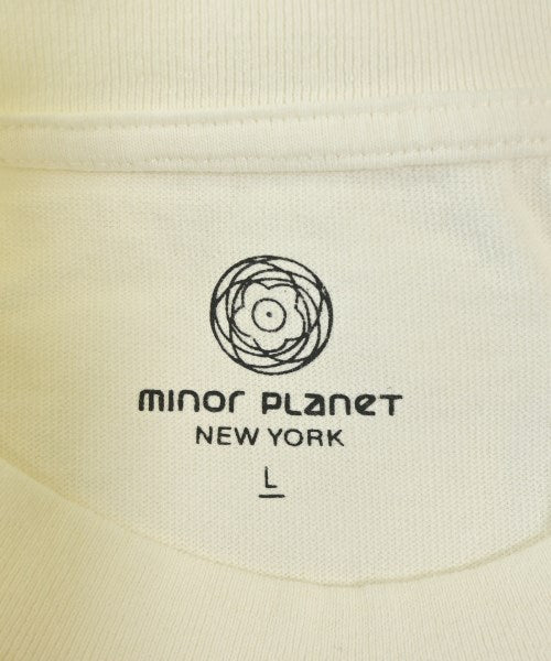 Minor Planet New York T恤/上衣